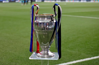 官方确认:确定另外4支球队晋级欧冠16强