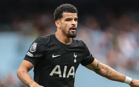 托特纳姆热刺对阵诺丁汉森林前瞻：2026年3月22日21:15，英超联赛