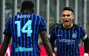 本周末的米兰德比：一场“无枪声”的巅峰对决？