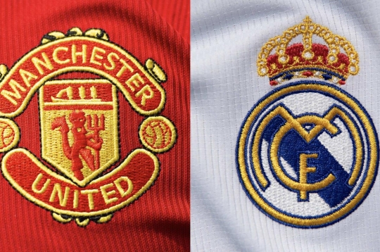 为签下传奇前锋，曼联开出超越皇马的世界纪录报价