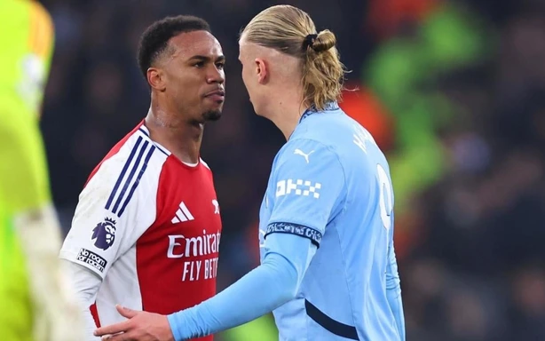 观点：曼城从容争冠，阿森纳则不然