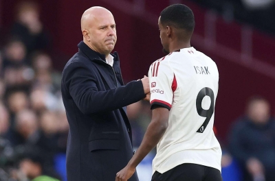 确定英超超级巨星的回归时间