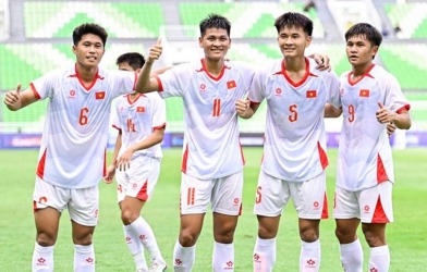 今日7月6日观看越南U19对阵印尼U19的直播链接