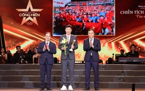 2026奉献体育奖：青春力量的崛起梦想