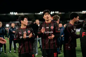 FC Midtjylland在阿尔巴尼亚被迫接受令人失望的平局