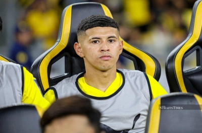 马来西亚归化球员因CAS裁决被终止合同