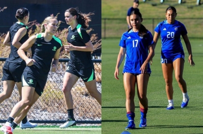 澳大利亚女足对阵菲律宾女足直播，今日3月1日下午4点