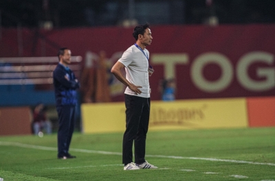 主教练黎德俊表示：“岘港队如今每场比赛都是决赛”