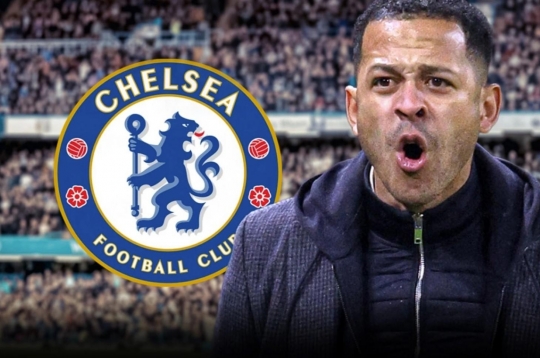 因受处罚，身价一亿欧元的中场球员即刻收拾行囊离开切尔西