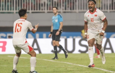 印尼媒体称:“越南队遭遇人员危机,担忧在FIFA东盟杯上与本国队伍相遇”