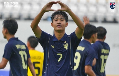 泰国球迷预测U19马来西亚与U19泰国焦点战结果,越南队能否晋级?