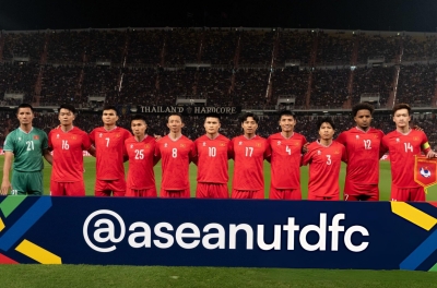 越南国家队对阵孟加拉国队的比赛在哪里可以观看直播？哪个频道