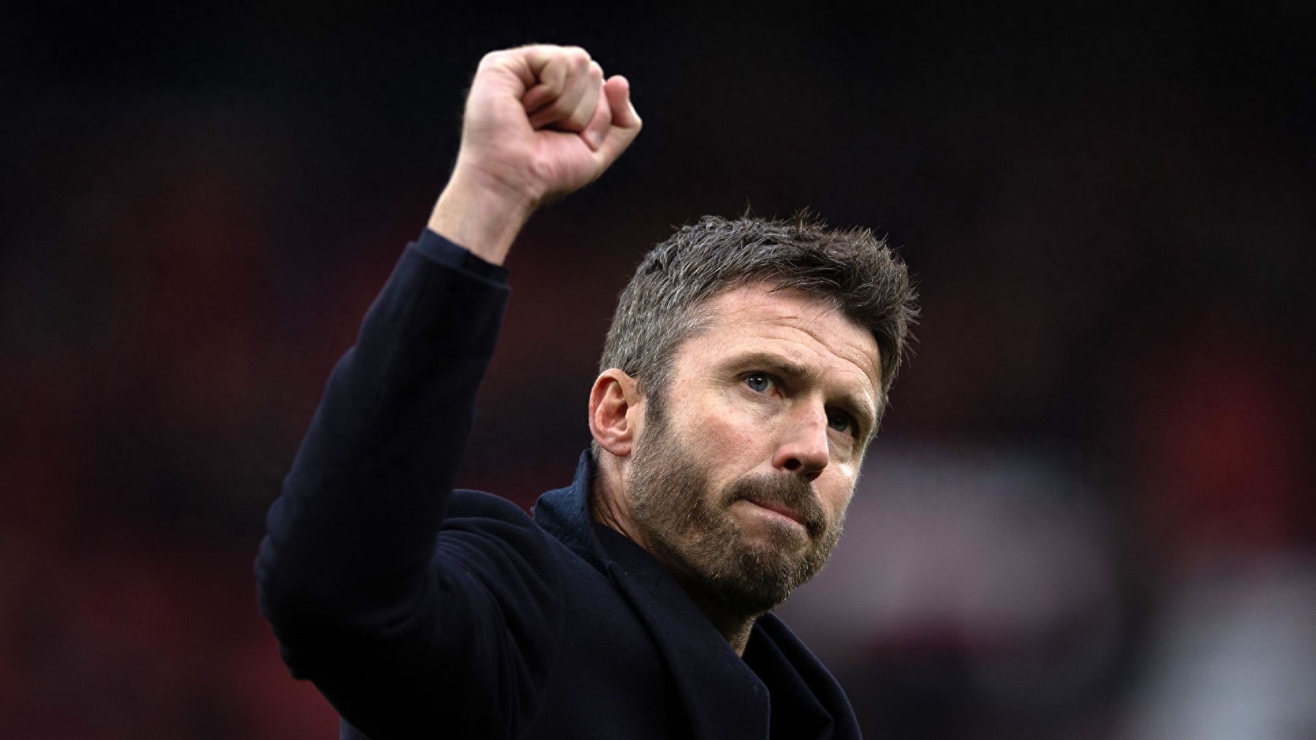 艰难历程,卡里克的成长助力