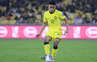 马来西亚在与越南国家队重赛前收到极坏消息