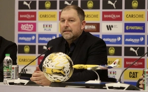 马来西亚国家队教练被要求辞职，因越南队被亚足联判胜