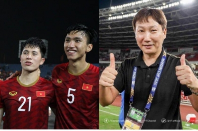 教练金相植直言关于文厚回归一事