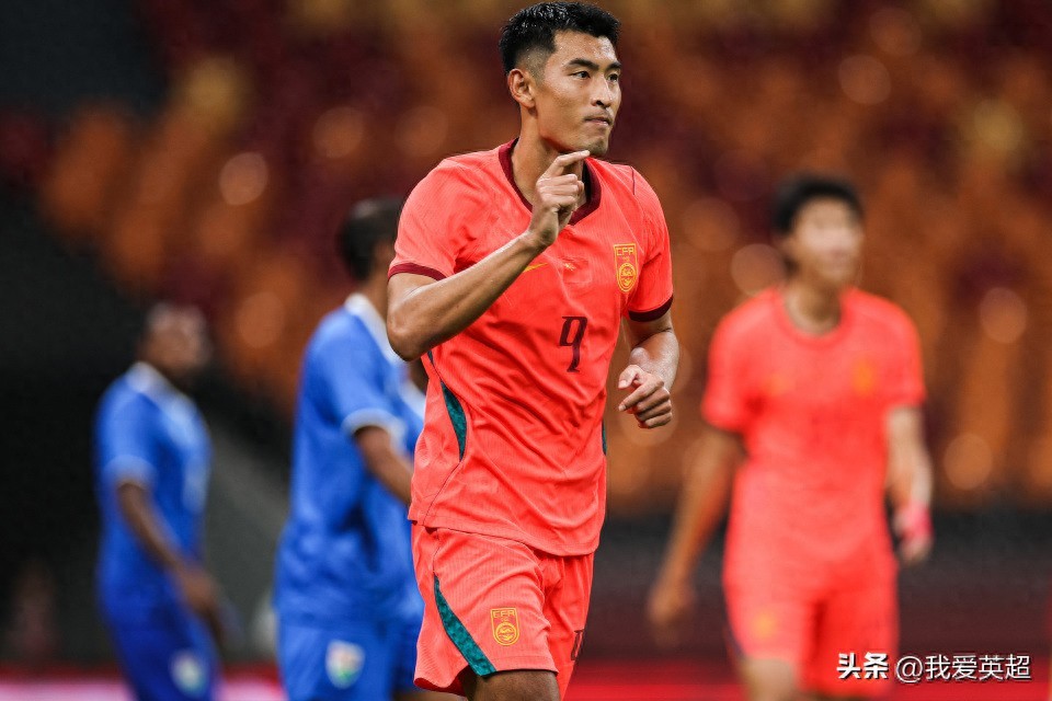 国足以3-0击败马尔代夫!王子铭12分钟上演帽子戏法,17岁赵松源首秀创历史且多次制造威胁。