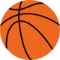 篮球