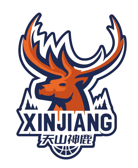 Xinjiang Tianshan(w)