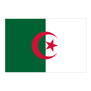 Algeria