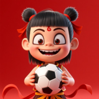 小哪吒聊球